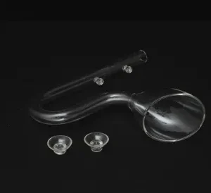 chihiros - Lily Type Glass Outflow L