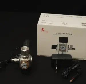 Chihiros - Co2 Regulator Solenold